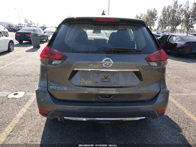 Nissan ROGUE S 2018 JN8AT2MT5JW458065 Image 16