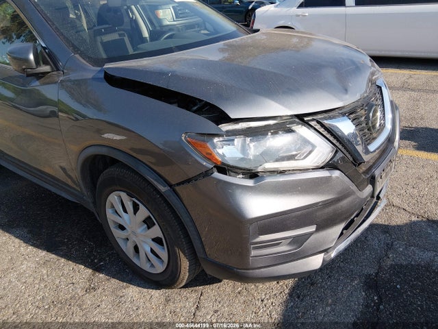 Auction sale of the 2018 Nissan Rogue S, vin: JN8AT2MT5JW458065, lot number: 45644199