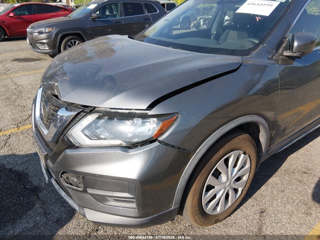 Nissan ROGUE S 2018 JN8AT2MT5JW458065 Image 18