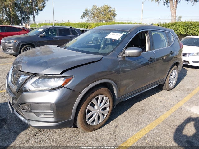 Nissan ROGUE S 2018 JN8AT2MT5JW458065 Image 2