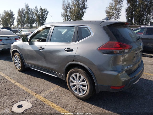 Nissan ROGUE S 2018 JN8AT2MT5JW458065 Image 3