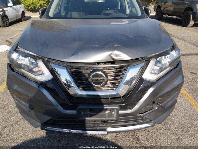 Nissan ROGUE S 2018 JN8AT2MT5JW458065 Image 6