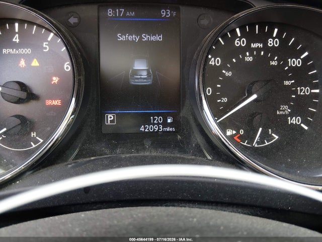 Nissan ROGUE S 2018 JN8AT2MT5JW458065 Image 7