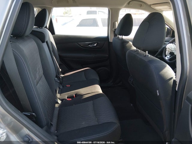 Nissan ROGUE S 2018 JN8AT2MT5JW458065 Image 8