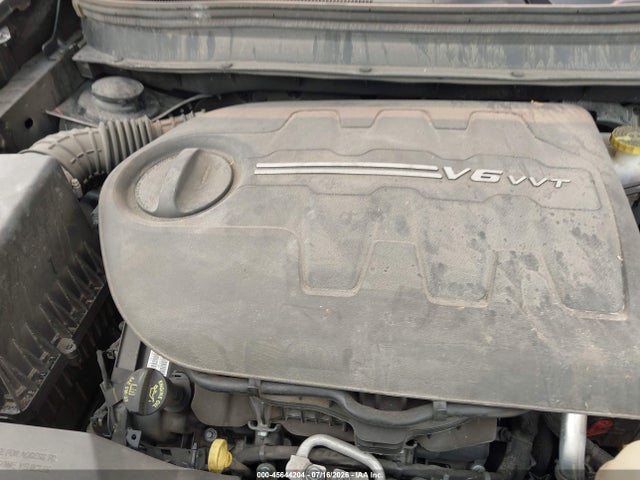 Aukcja sprzedaży 2021 Jeep Cherokee Latitude Lux 4x4, vin: 1C4PJMMX6MD100581, numer aukcji: 45644204
