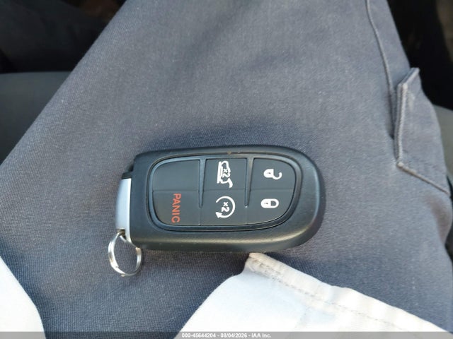 Aukcja sprzedaży 2021 Jeep Cherokee Latitude Lux 4x4, vin: 1C4PJMMX6MD100581, numer aukcji: 45644204