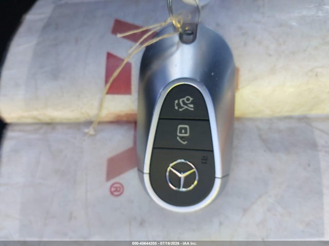Aukcja sprzedaży 2024 Mercedes-benz C 300, vin: W1KAF4GB8RR212709, numer aukcji: 45644205