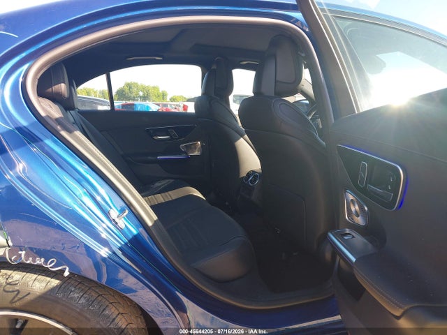 Aukcja sprzedaży 2024 Mercedes-benz C 300, vin: W1KAF4GB8RR212709, numer aukcji: 45644205