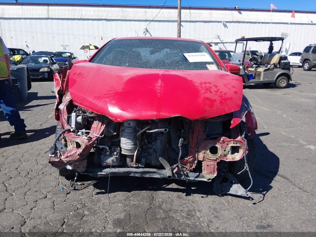 2HGFG3B55FH510429 Honda Civic Lx
