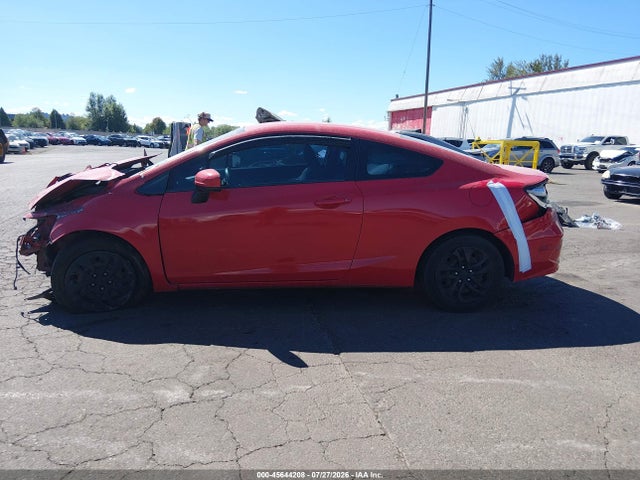2HGFG3B55FH510429 Honda Civic Lx