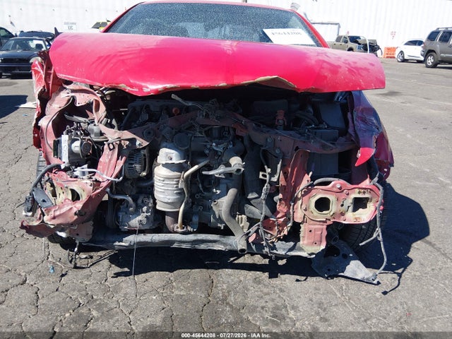 2HGFG3B55FH510429 Honda Civic Lx