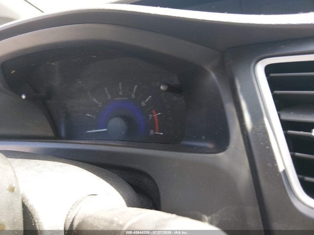 2HGFG3B55FH510429 Honda Civic Lx