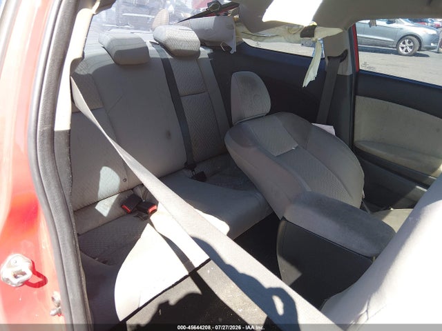 2HGFG3B55FH510429 Honda Civic Lx