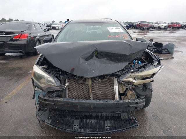 Toyota Corolla Le Plus 2016 5YFBURHE1GP473648 Image 13
