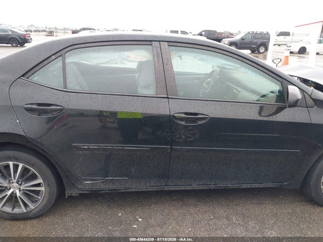 Toyota Corolla Le Plus 2016 5YFBURHE1GP473648 Image 14