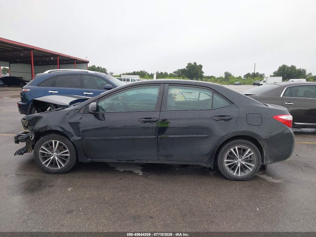 Toyota Corolla Le Plus 2016 5YFBURHE1GP473648 Image 15