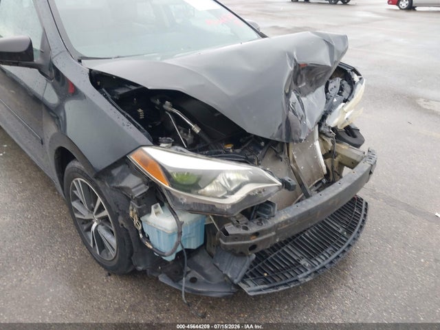 Toyota Corolla Le Plus 2016 5YFBURHE1GP473648 Image 18