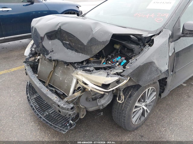 Toyota Corolla Le Plus 2016 5YFBURHE1GP473648 Image 6