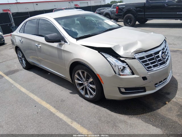 45644210 :رقم المزاد ، 2G61L5S3XE9219791 vin ، 2014 Cadillac Xts Standard مزاد بيع