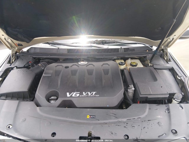 45644210 :رقم المزاد ، 2G61L5S3XE9219791 vin ، 2014 Cadillac Xts Standard مزاد بيع