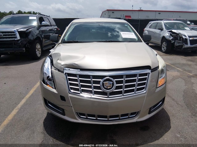 45644210 :رقم المزاد ، 2G61L5S3XE9219791 vin ، 2014 Cadillac Xts Standard مزاد بيع