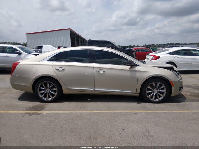 45644210 :رقم المزاد ، 2G61L5S3XE9219791 vin ، 2014 Cadillac Xts Standard مزاد بيع