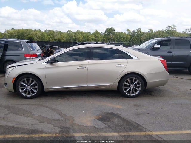 45644210 :رقم المزاد ، 2G61L5S3XE9219791 vin ، 2014 Cadillac Xts Standard مزاد بيع
