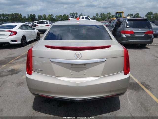 45644210 :رقم المزاد ، 2G61L5S3XE9219791 vin ، 2014 Cadillac Xts Standard مزاد بيع