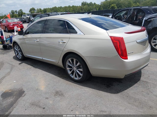 45644210 :رقم المزاد ، 2G61L5S3XE9219791 vin ، 2014 Cadillac Xts Standard مزاد بيع