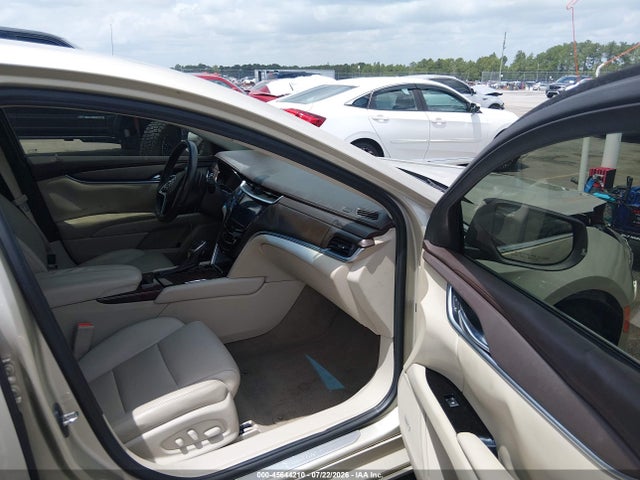 45644210 :رقم المزاد ، 2G61L5S3XE9219791 vin ، 2014 Cadillac Xts Standard مزاد بيع