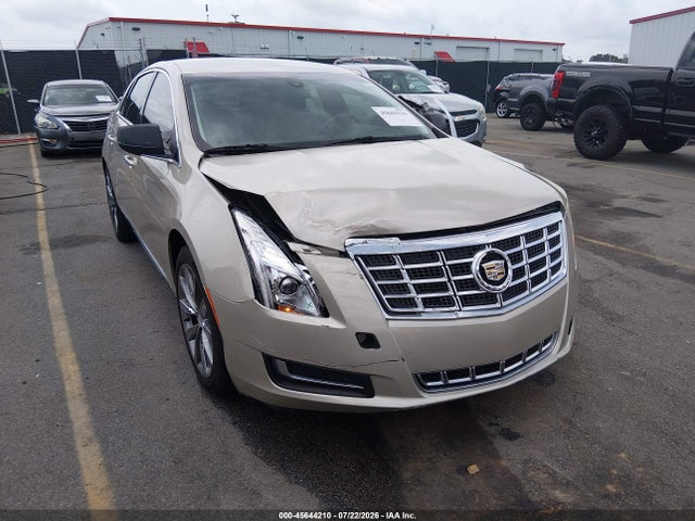 45644210 :رقم المزاد ، 2G61L5S3XE9219791 vin ، 2014 Cadillac Xts Standard مزاد بيع