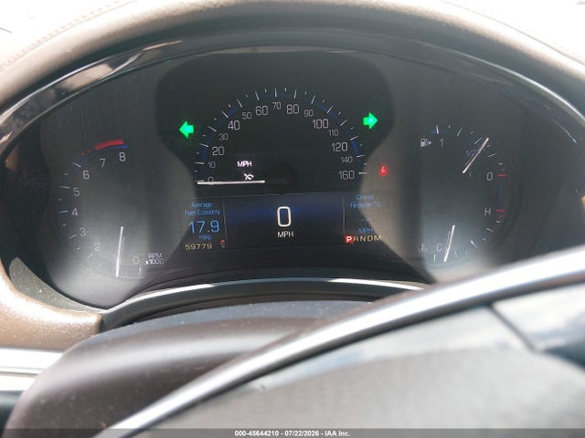 45644210 :رقم المزاد ، 2G61L5S3XE9219791 vin ، 2014 Cadillac Xts Standard مزاد بيع