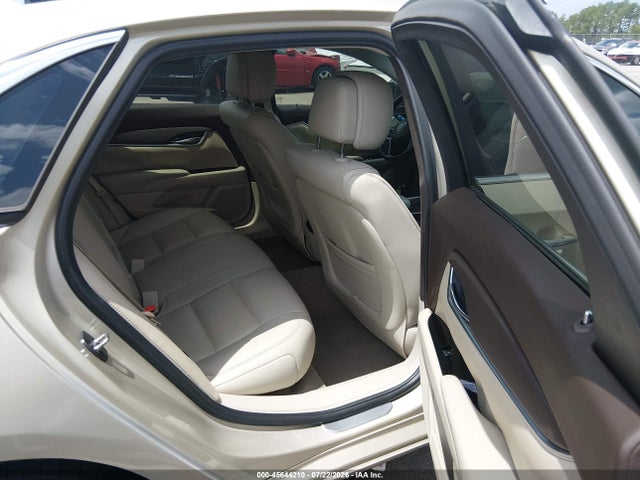 45644210 :رقم المزاد ، 2G61L5S3XE9219791 vin ، 2014 Cadillac Xts Standard مزاد بيع