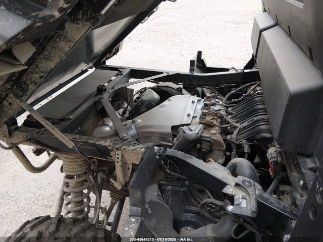 Aukcja sprzedaży 2025 Kawasaki Kwf1000, vin: JKAWFCD19SB502469, numer aukcji: 45644215