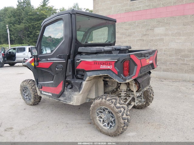 Aukcja sprzedaży 2025 Kawasaki Kwf1000, vin: JKAWFCD19SB502469, numer aukcji: 45644215