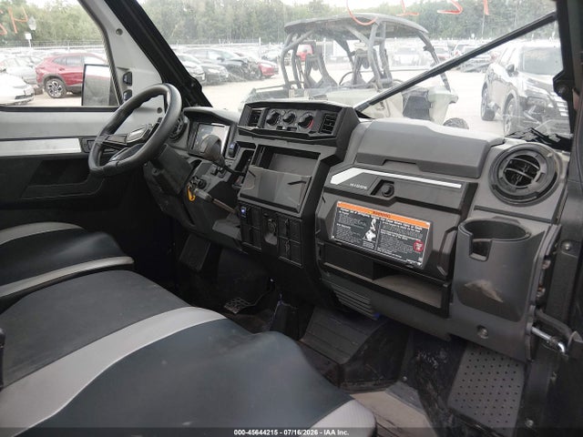 Aukcja sprzedaży 2025 Kawasaki Kwf1000, vin: JKAWFCD19SB502469, numer aukcji: 45644215