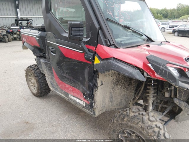 Aukcja sprzedaży 2025 Kawasaki Kwf1000, vin: JKAWFCD19SB502469, numer aukcji: 45644215