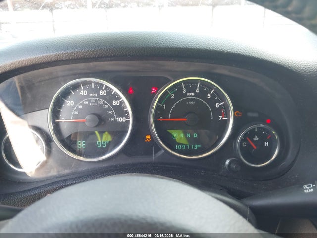 45644216 :رقم المزاد ، 1C4BJWEG9GL301972 vin ، 2016 Jeep Wrangler Unlimited Sahara مزاد بيع