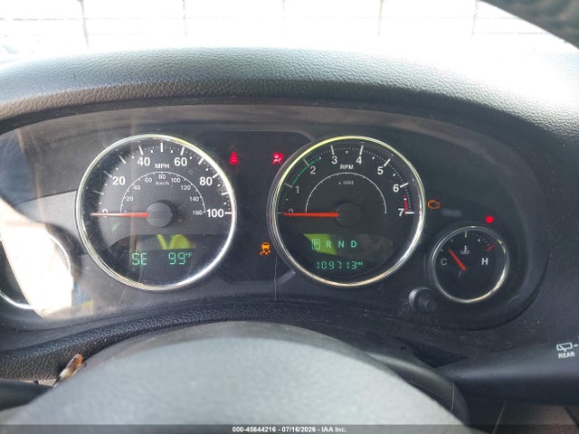 45644216 :رقم المزاد ، 1C4BJWEG9GL301972 vin ، 2016 Jeep Wrangler Unlimited Sahara مزاد بيع