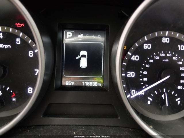 5NMZTDLB4HH012957 Hyundai Santa Fe Sport 2.4l