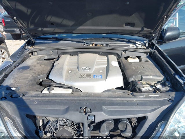 Продажа на аукционе авто 2009 Lexus Gx 470, vin: JTJBT20X090176193, номер лота: 45644219