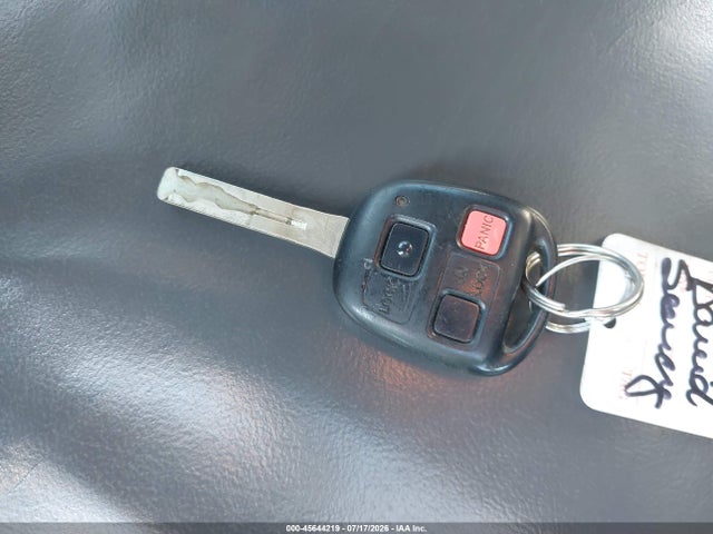 Продажа на аукционе авто 2009 Lexus Gx 470, vin: JTJBT20X090176193, номер лота: 45644219