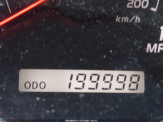 Продажа на аукционе авто 2009 Lexus Gx 470, vin: JTJBT20X090176193, номер лота: 45644219