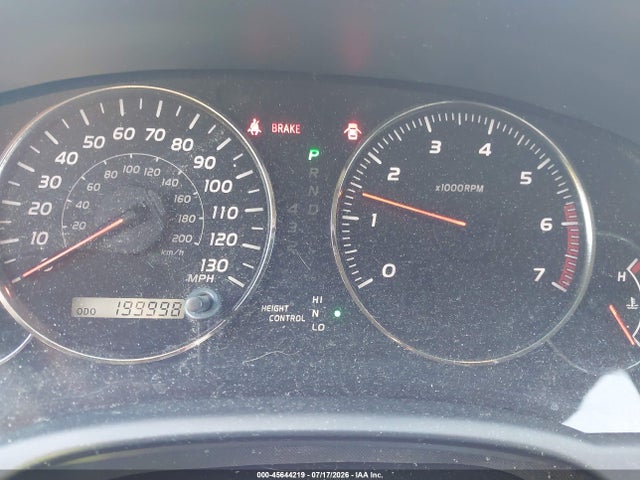 Продажа на аукционе авто 2009 Lexus Gx 470, vin: JTJBT20X090176193, номер лота: 45644219