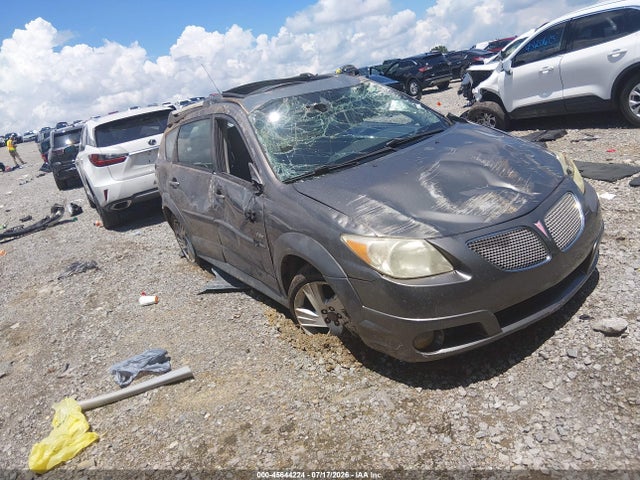 Aukcja sprzedaży 2006 Pontiac Vibe, vin: 5Y2SL65876Z461833, numer aukcji: 45644224