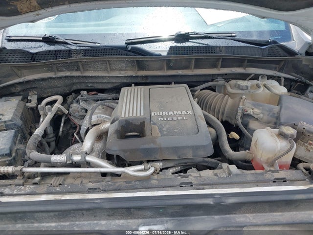 Продажа на аукционе авто 2023 Gmc Sierra 1500 4wd  Short Box At4, vin: 1GTUUEE87PZ137413, номер лота: 45644226