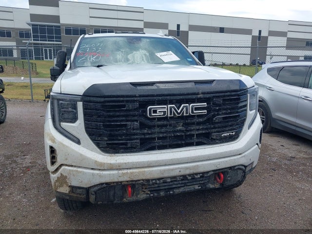 Продажа на аукционе авто 2023 Gmc Sierra 1500 4wd  Short Box At4, vin: 1GTUUEE87PZ137413, номер лота: 45644226
