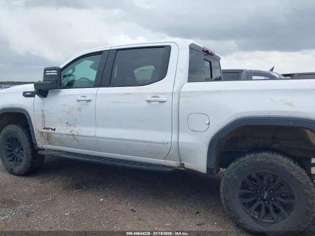 Продажа на аукционе авто 2023 Gmc Sierra 1500 4wd  Short Box At4, vin: 1GTUUEE87PZ137413, номер лота: 45644226