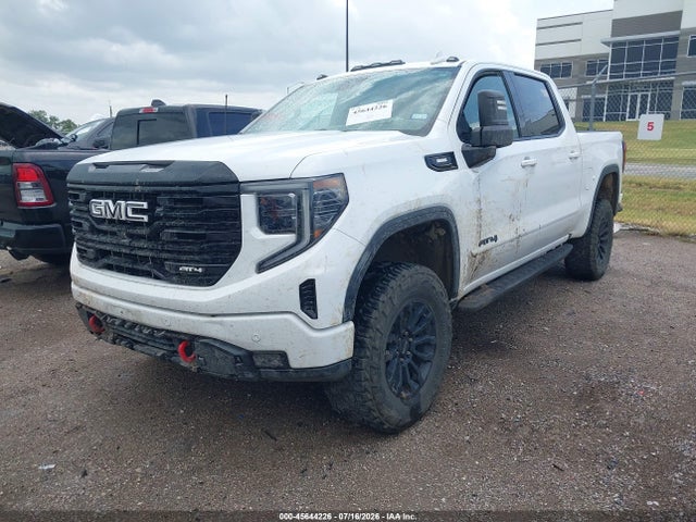 Продажа на аукционе авто 2023 Gmc Sierra 1500 4wd  Short Box At4, vin: 1GTUUEE87PZ137413, номер лота: 45644226