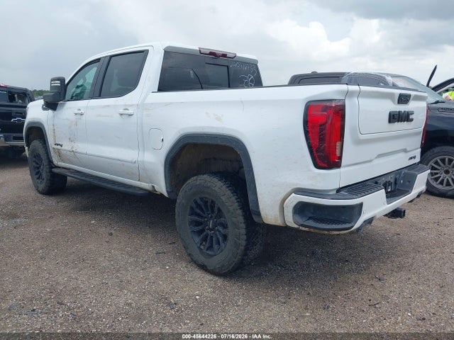 Продажа на аукционе авто 2023 Gmc Sierra 1500 4wd  Short Box At4, vin: 1GTUUEE87PZ137413, номер лота: 45644226